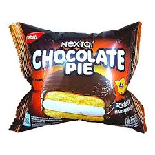 Nextar Chocolate Pie